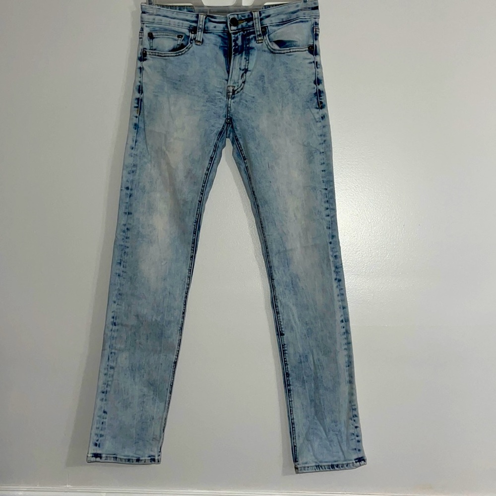 Men American Eagle Jeans 28X32
